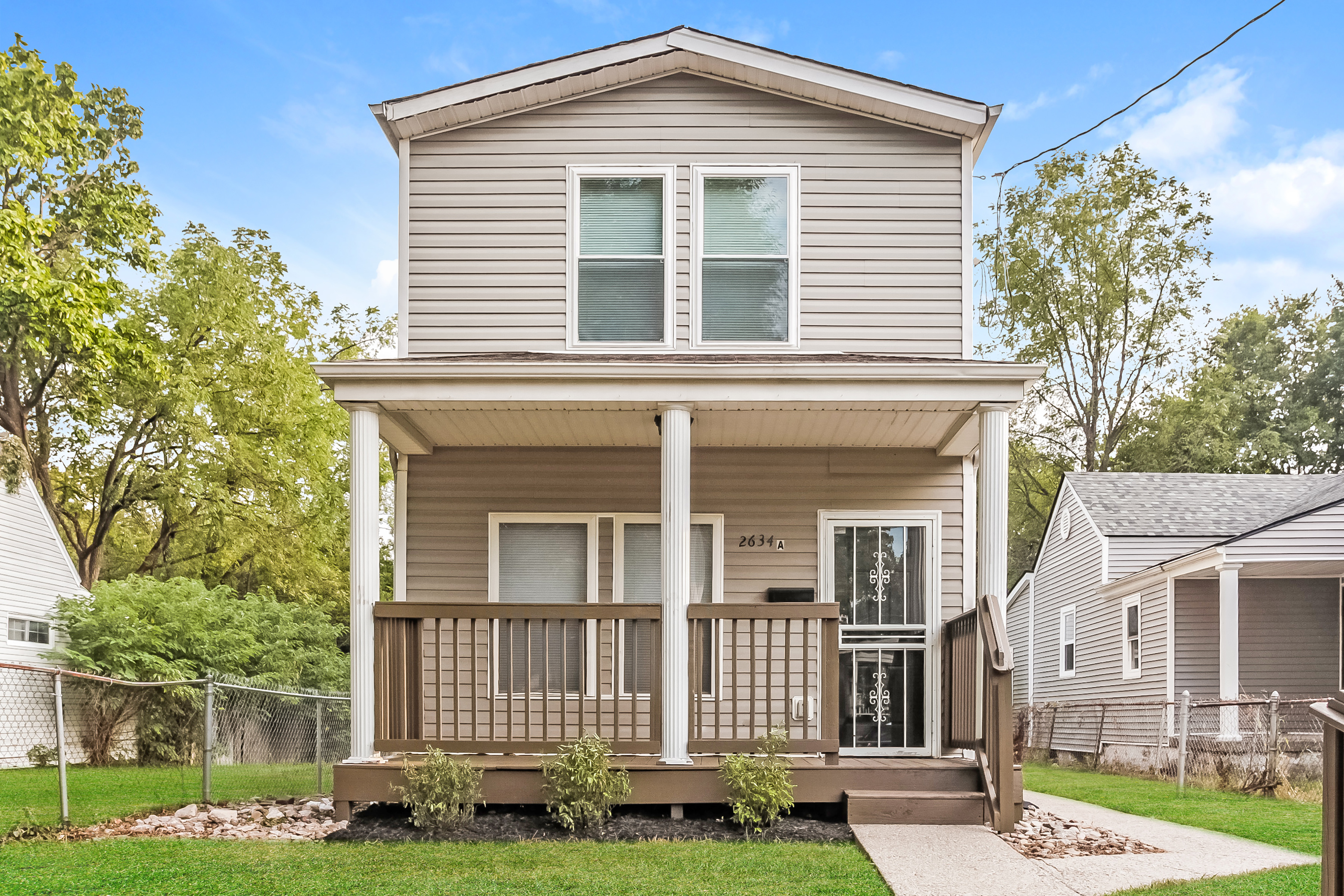 2634 Garland Ave Unit A Louisville, KY 40211